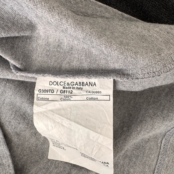 Dolce & Gabanna shirt - Picture 3 of 5